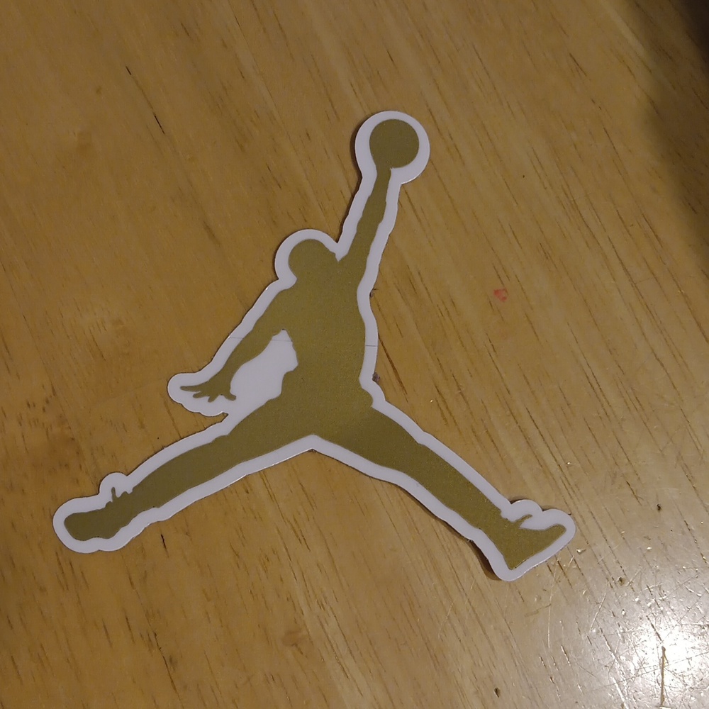 Jordan 6 Retro Toddler 13 c EUC - Picture 7 of 7
